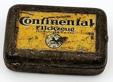 Continental flickzeug metalldo gebraucht kaufen  Velbert