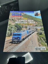 Sncf revue rail d'occasion  Caen