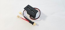 Carregador USB duplo pós-facelift BMW Z3 - Plug N Play direto! comprar usado  Enviando para Brazil
