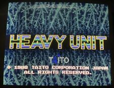 Heavy unit original usato  Terni