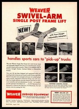 1959 weaver service for sale  Austin