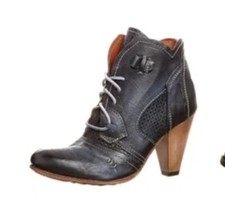 Pakros handmade stiefelette gebraucht kaufen  Bad Salzuflen