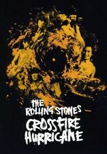 Crossfire hurricane dvd for sale  Taylorsville