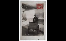 Carte photo paris d'occasion  Narbonne