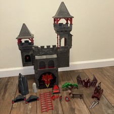 Playmobil 3269 red for sale  Croydon