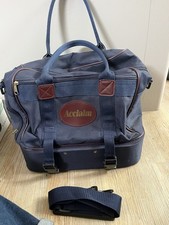 Acclaim bowls bag for sale  MELTON MOWBRAY