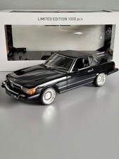 Mercedes benz 450sl gebraucht kaufen  Berlin