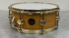 Craviotto solid shell for sale  Meredith