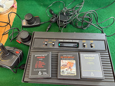 Atari 2600 video for sale  GREENHITHE