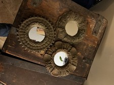 Set three mirrors for sale  Odessa