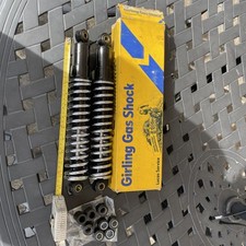 Girling rear gas for sale  WITHAM