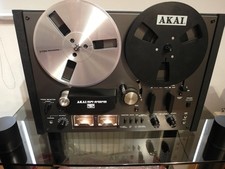 Tonbandgerät akai 4000d gebraucht kaufen  Morbach