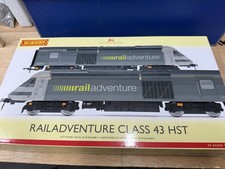 Hornby gauge railadventure for sale  FOLKESTONE