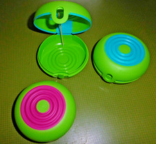 Tupperware 3er set gebraucht kaufen  Bad Iburg