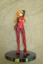 Evangelion asuka langley for sale  NEWPORT