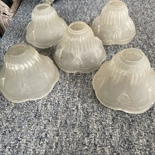 Vintage satin frosted for sale  Findlay