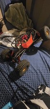 Custom crawler rock for sale  Copperhill