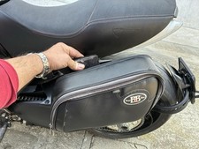 Borsa moto laterale usato  Tresignana