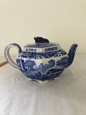 Copeland spode italian for sale  LONGNIDDRY