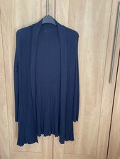 Ladies navy blue for sale  CHIPPENHAM