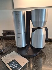 Siemens kaffeemaschine porsche gebraucht kaufen  Gronau