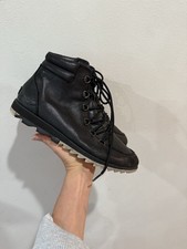 Sorel black women for sale  Brookings