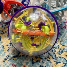 Perplexus rookie twist for sale  Draper