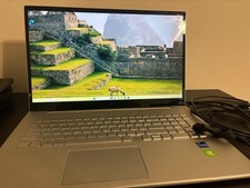 Envy cg1075cl laptop for sale  Charlotte