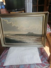 Gemälde hallig hooge gebraucht kaufen  Großsolt