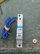 Hager rcbo c16 for sale  AYLESBURY