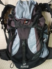 Sac randonnée quechua d'occasion  Nanterre