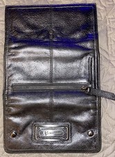 Makowsky genuine leather for sale  North Weymouth