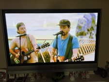 Panasonic viera plasma for sale  BRACKNELL