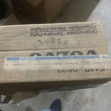 Pompa freno volvo usato Pompa freno volvo usato  Casapesenna