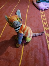 Beanie baby katze gebraucht kaufen  Duisburg