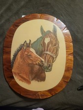 horse wall table top decor for sale horse wall table top decor for sale Oliver Springs