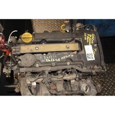 Motore compl. comp.ok usato  Bedizzole