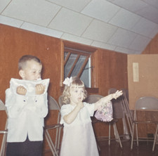 1970s wedding cute for sale  New Hartford