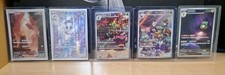Pokemon illustration rare gebraucht kaufen  Merklingen