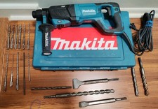 Makita hr2641 avt for sale  Sugar Land