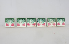 Antique ceramic tiles for sale  HARROGATE