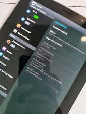Tablet Original Samsung P6800 Galaxy Tab 7.7 GT-P6800 Android Wi-Fi 3G 7.7"  comprar usado  Enviando para Brazil