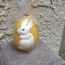 Vintage easter egg for sale  Deland