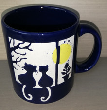 Wächtersbach tasse mug gebraucht kaufen  Prien a.Chiemsee