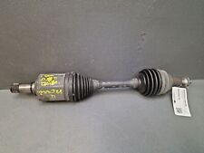 Cardan droit mercedes d'occasion  Velaux