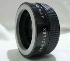 Prinzflex auto converter for sale  Shipping to United Kingdom