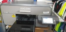 Ricoh 3000 direct for sale  LONDON