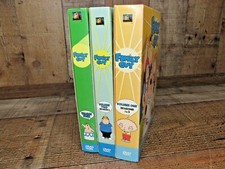 Dvd simpsons season for sale  Maxton