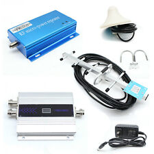 Usado, Amplificador repetidor amplificador amplificador amplificador amplificador amplificador amplificador 3G 4G CDMA 850MHz GSM 900MHz comprar usado  Enviando para Brazil