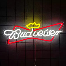 Budweiser lager beer for sale  NOTTINGHAM